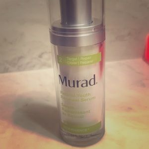 MURAD retinol youth renewal serum full size